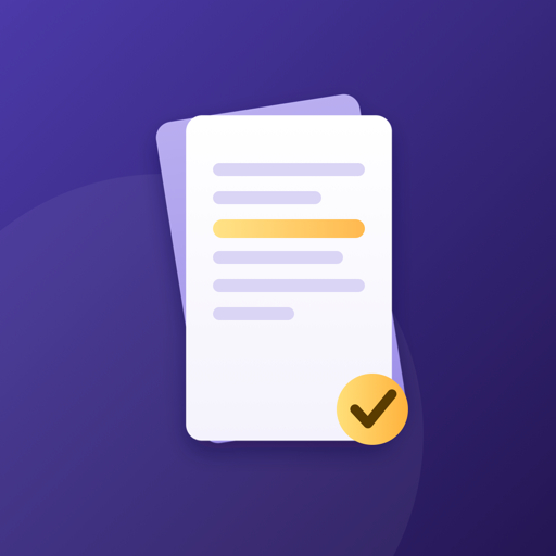 CharisPDF app icon