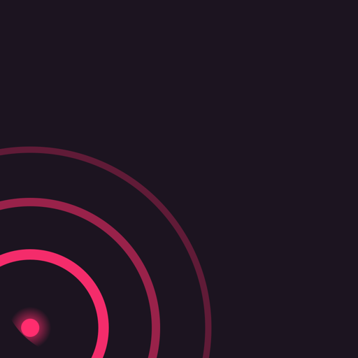CharisRemote app icon